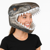 Deluxe Jurassic World Dinosaur Hat